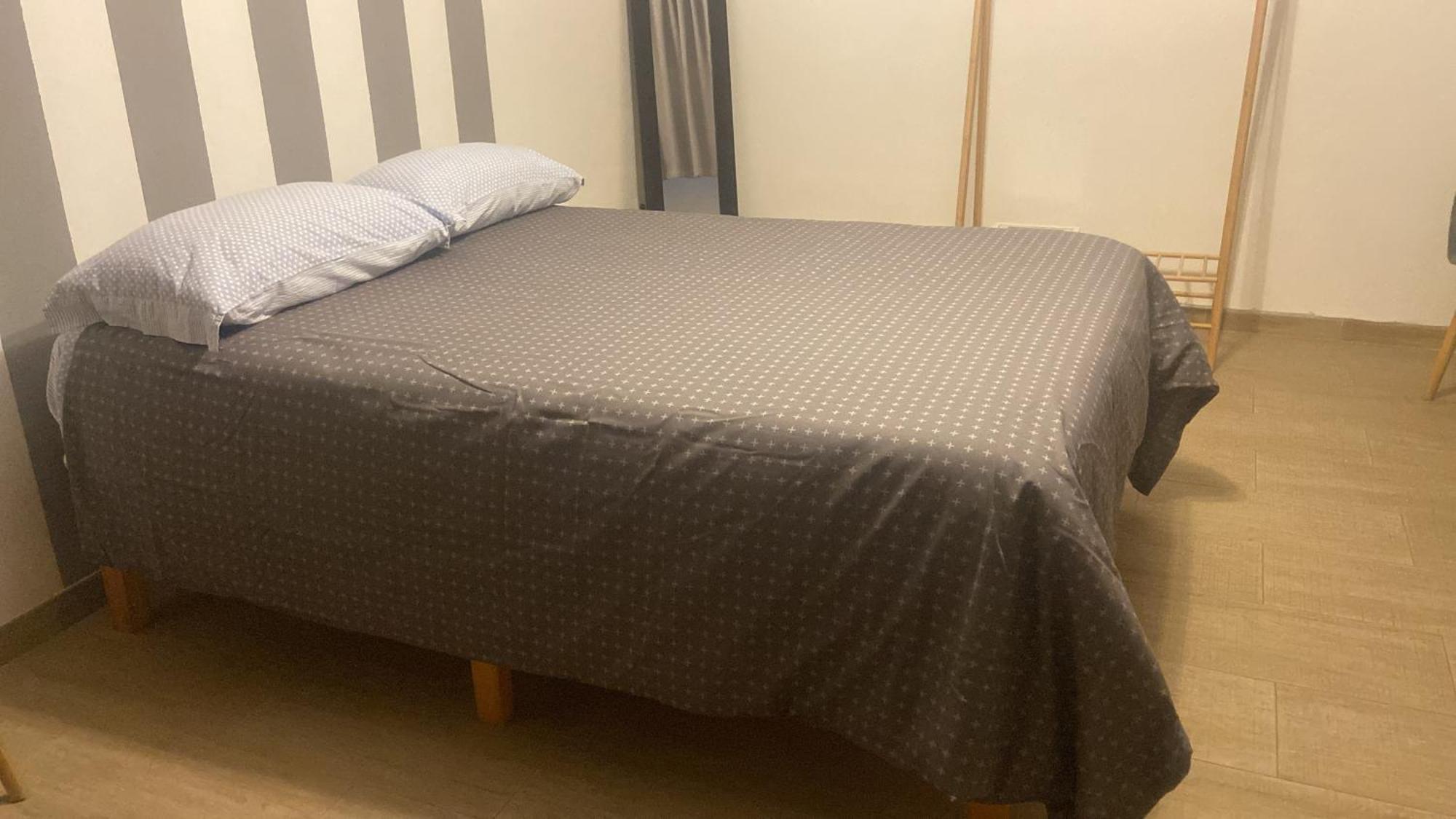 Apartamento Monolocale Fronte Mare Porto Torres Exterior foto